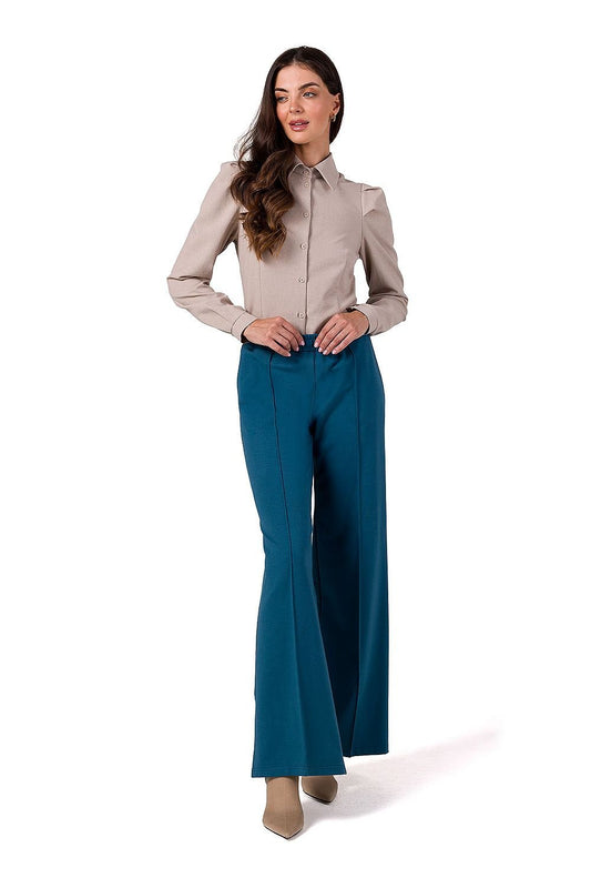 بنطلون نسائي موديل 185787 BeWear