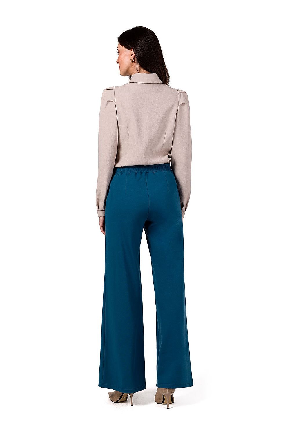بنطلون نسائي موديل 185787 BeWear