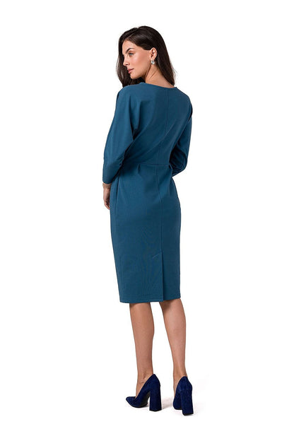 Robe de jour model 185802 BeWear