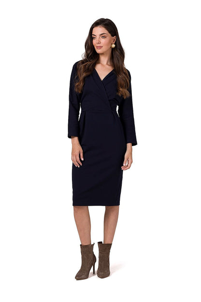 Robe de jour model 185802 BeWear