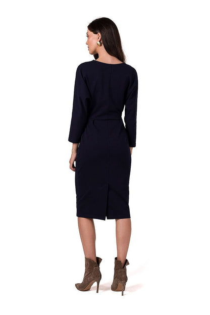 Robe de jour model 185802 BeWear