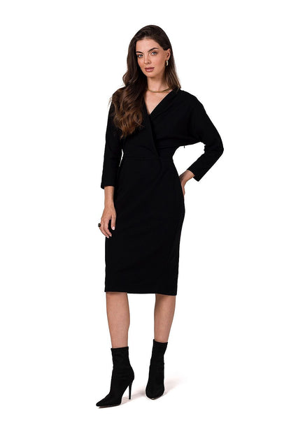 Robe de jour model 185802 BeWear