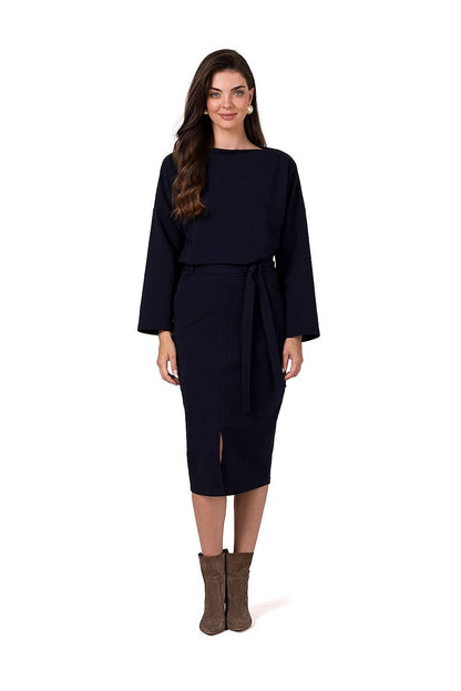 Robe de jour model 185811 BeWear