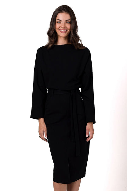 Robe de jour model 185811 BeWear