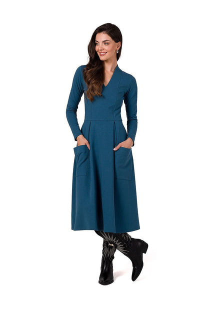 Robe de jour model 185823 BeWear