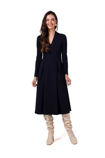 Robe de jour model 185823 BeWear