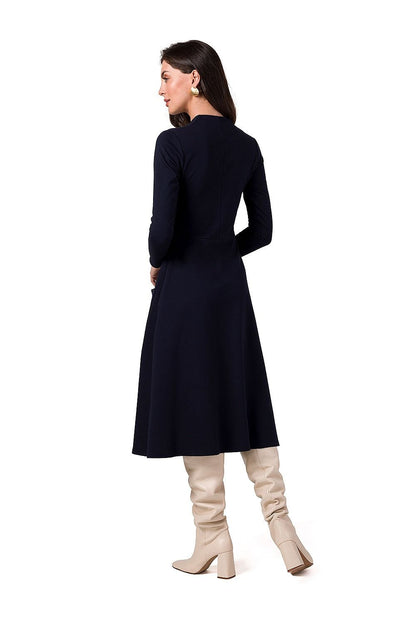 Robe de jour model 185823 BeWear