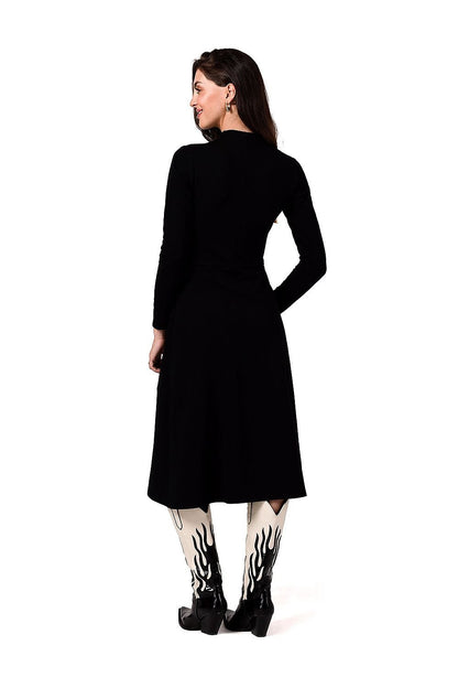 Robe de jour model 185823 BeWear