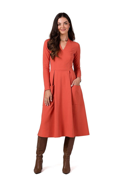 Robe de jour model 185823 BeWear
