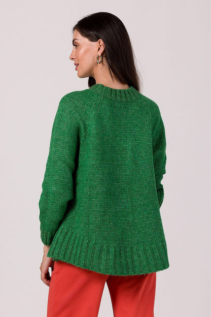 سترة موديل 185828 BE Knit