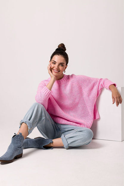 سترة موديل 185828 BE Knit