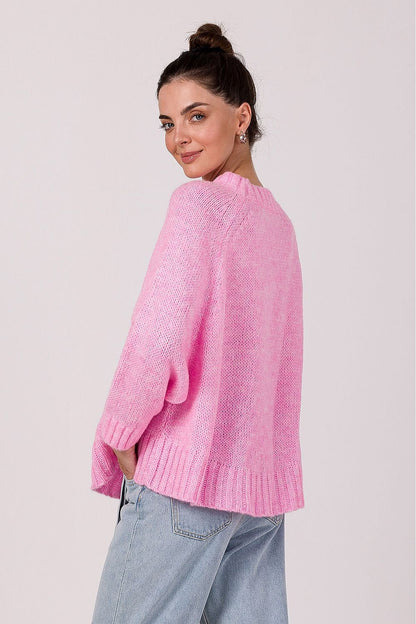 سترة موديل 185828 BE Knit
