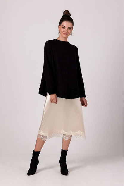 سترة موديل 185828 BE Knit