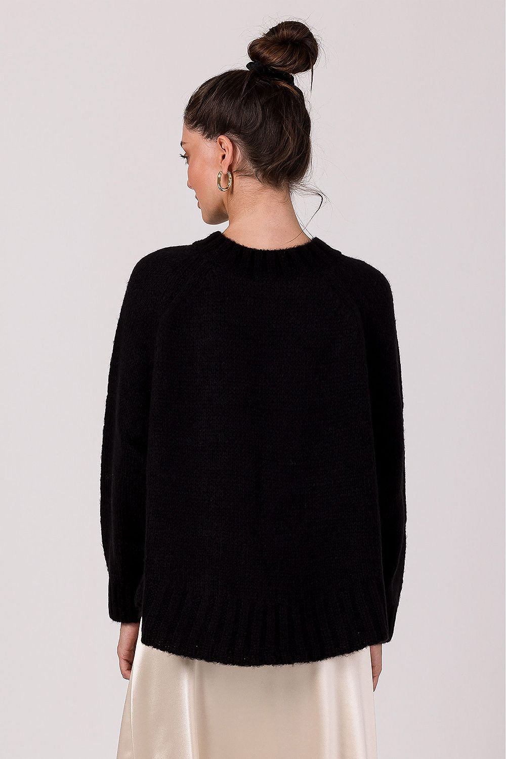 Sweater model 185828 BE Knit