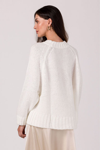 سترة موديل 185828 BE Knit
