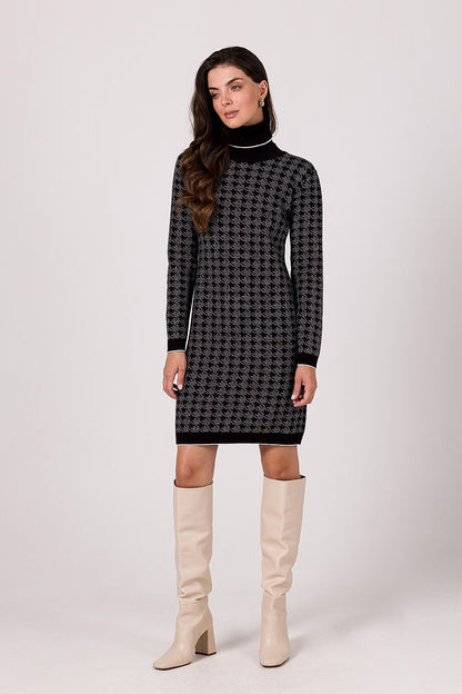 Robe de jour model 185833 BE Knit