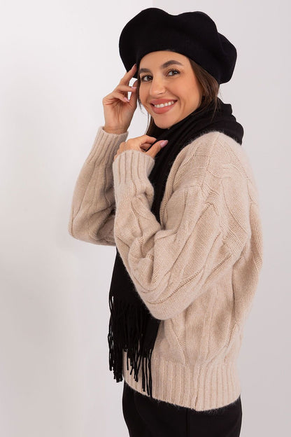 قبعة موديل 205012 AT