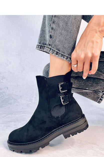 Bottes model 185853 Inello