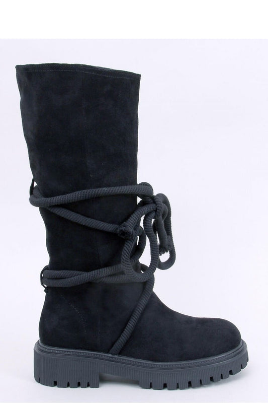 Bottes officier model 185856 Inello