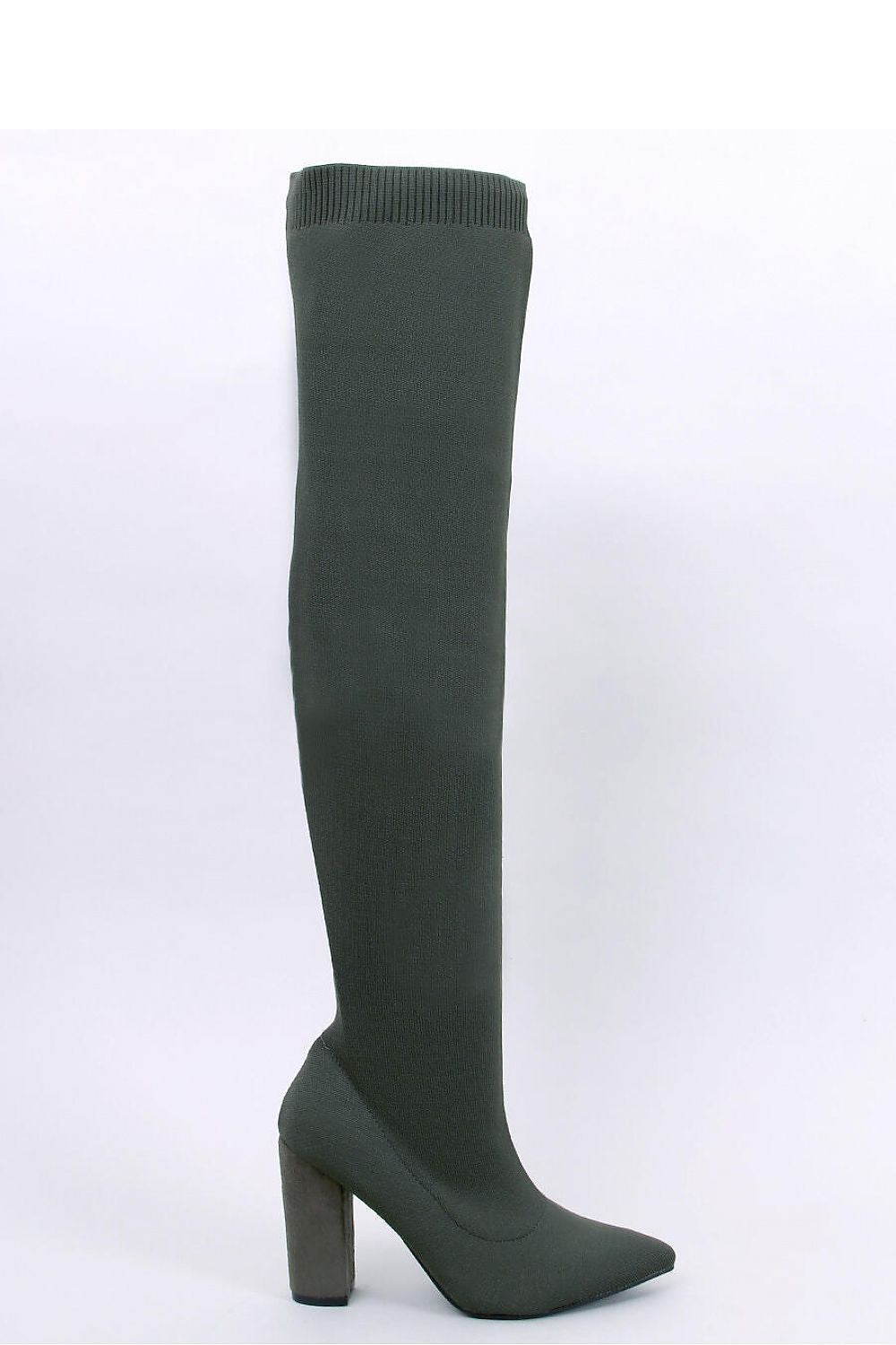 Bottes mousquetaire model 185865 Inello