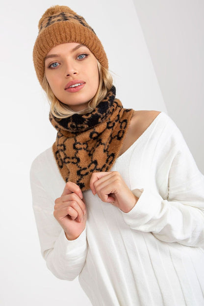 Infinity Scarf model 185920 AT