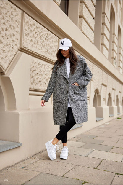 Manteau model 185979 Roco Fashion