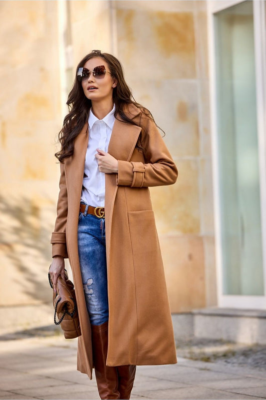 Manteau model 202982 Roco Fashion