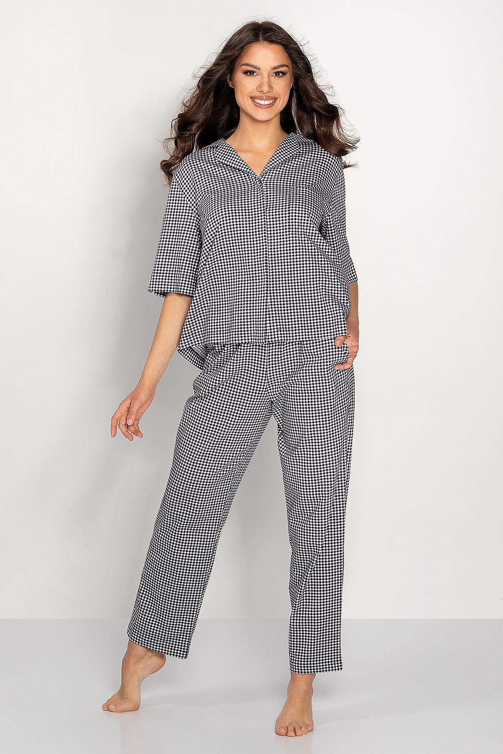 Pajamas model 185999 Momenti Per Me