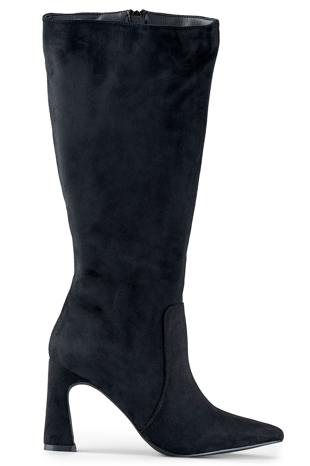 Bottes à talons model 186030 PRIMO