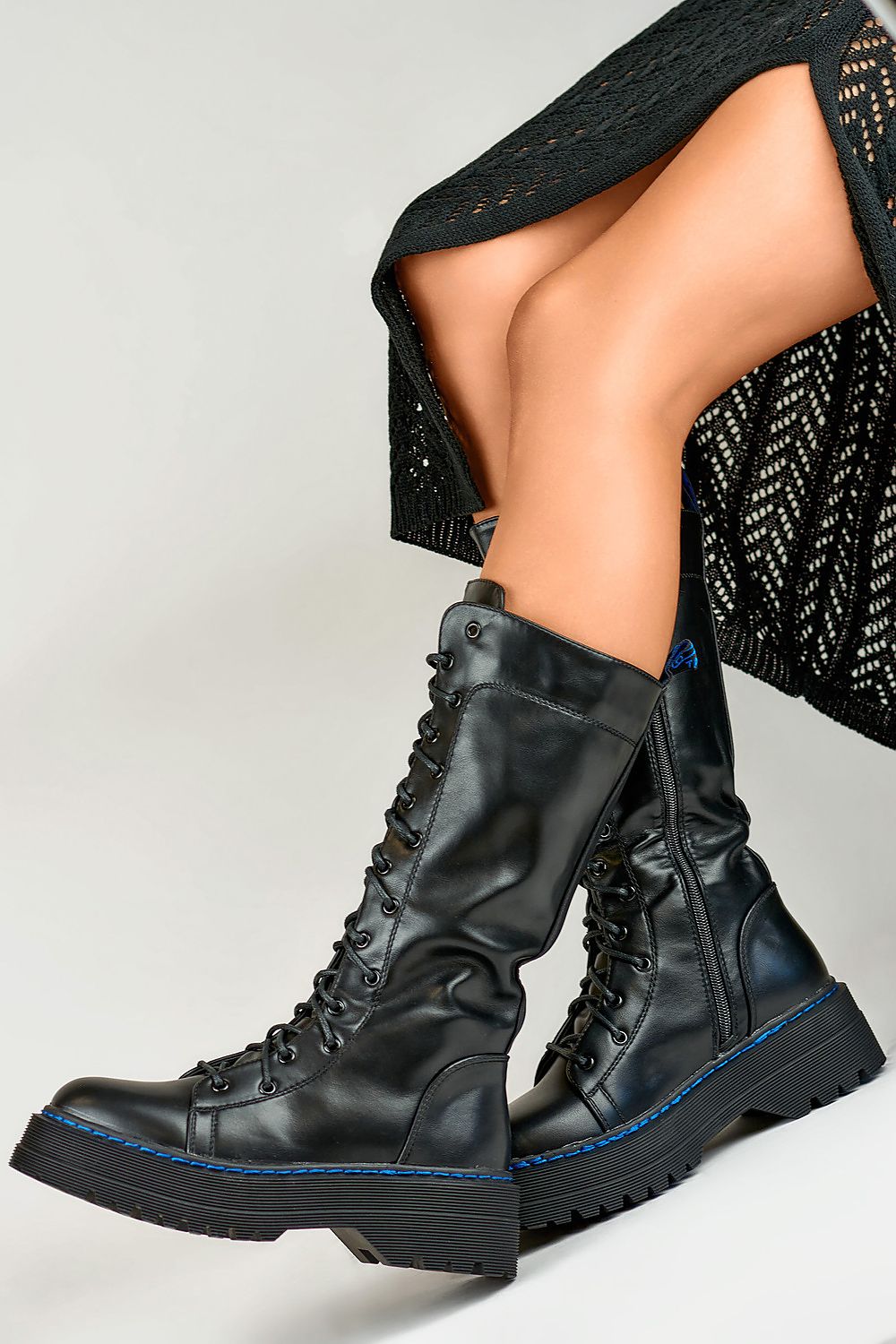 Bottes cuissardes model 186031 PRIMO