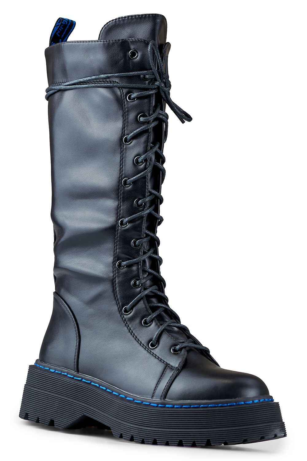 Bottes cuissardes model 186031 PRIMO