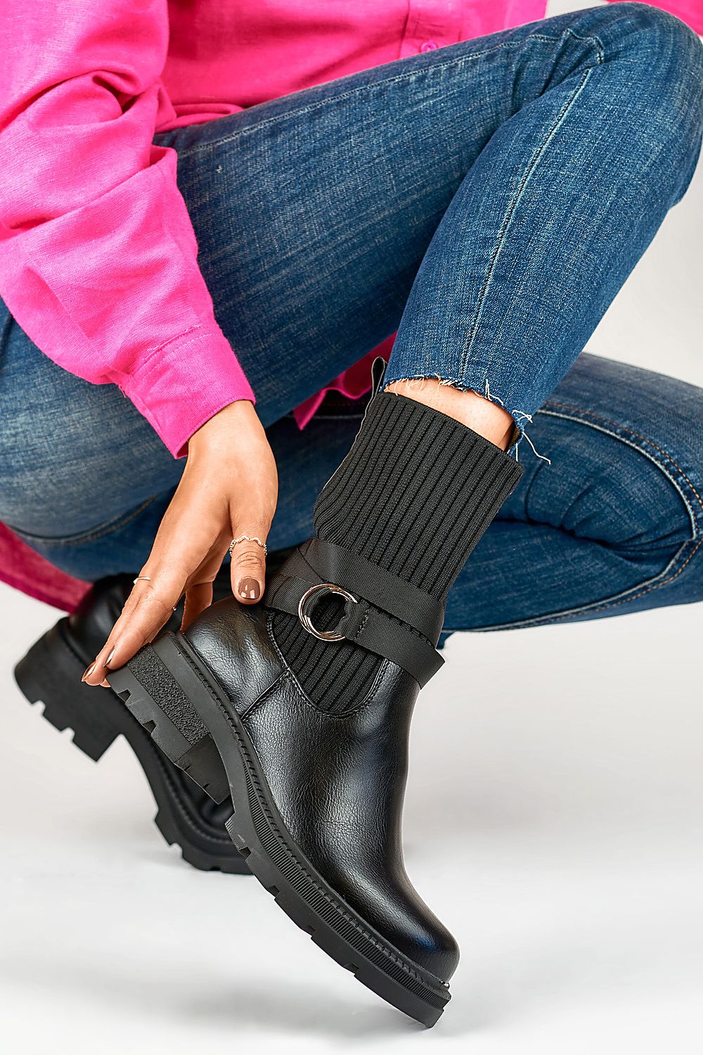 Bottes model 186045 PRIMO