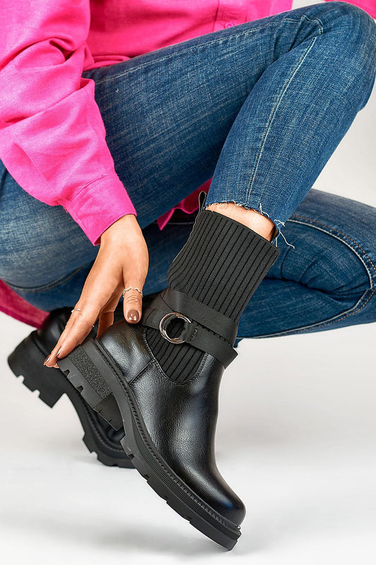 Bottes model 186045 PRIMO