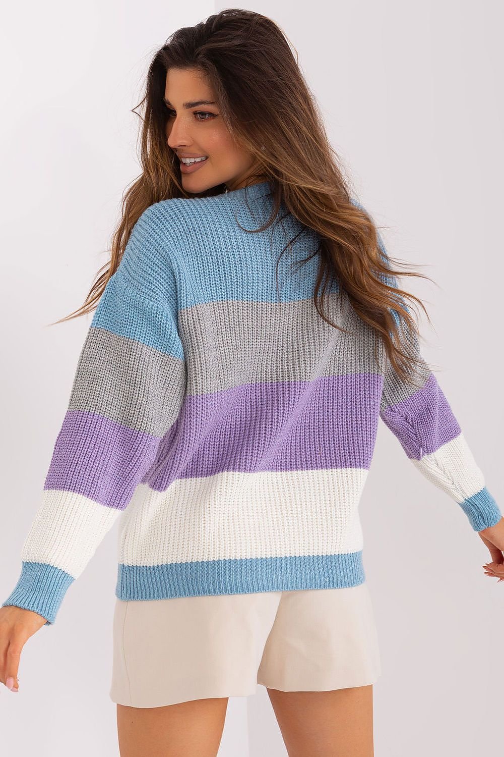 Badu model 186049 sweater