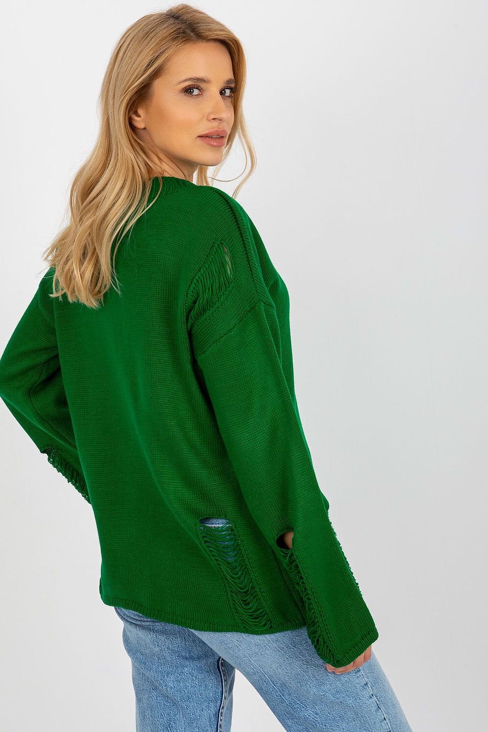 Badu model 190762 sweater
