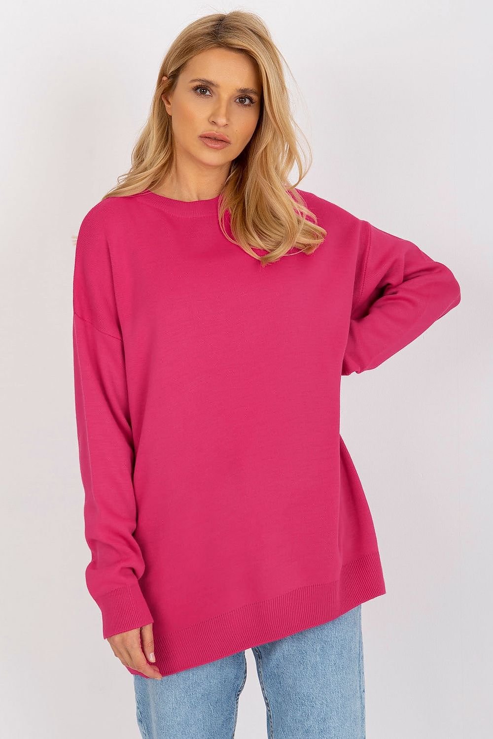 Badu model 186072 sweater