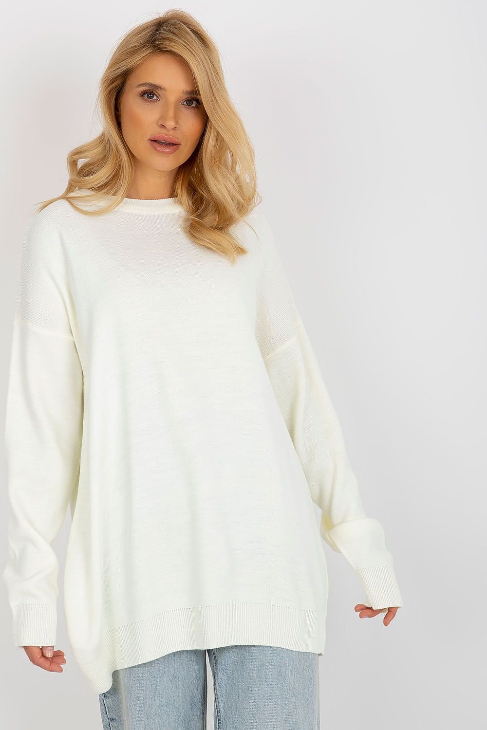 Badu model 186072 sweater