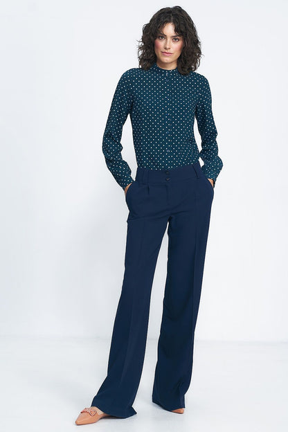 Long-sleeved shirt model 186127 Nife
