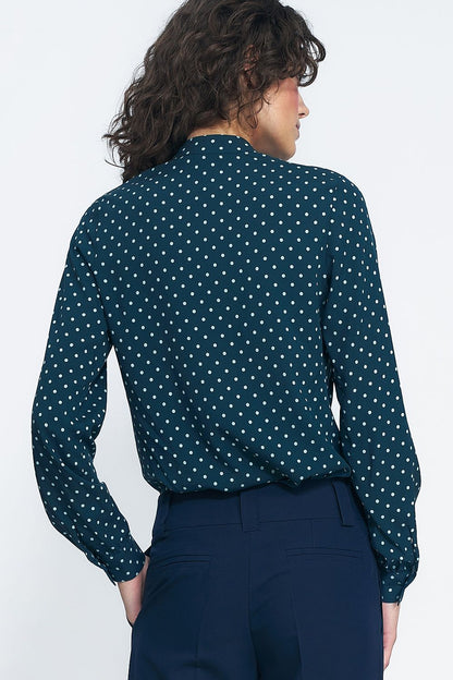 Long-sleeved shirt model 186127 Nife