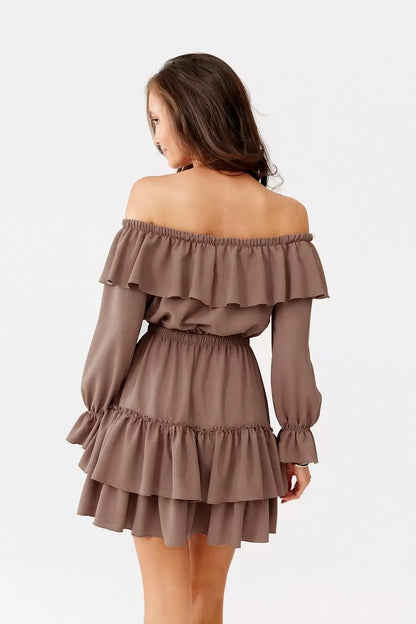 Robe de jour model 186115 Roco Fashion