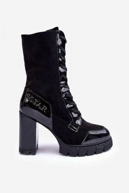 Bottes à talons model 186241 Step in style