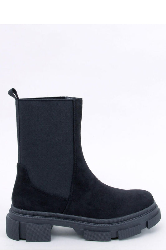 Jodhpur shoes model 186251 Inello