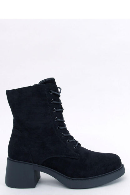 Bottes à talons model 186253 Inello