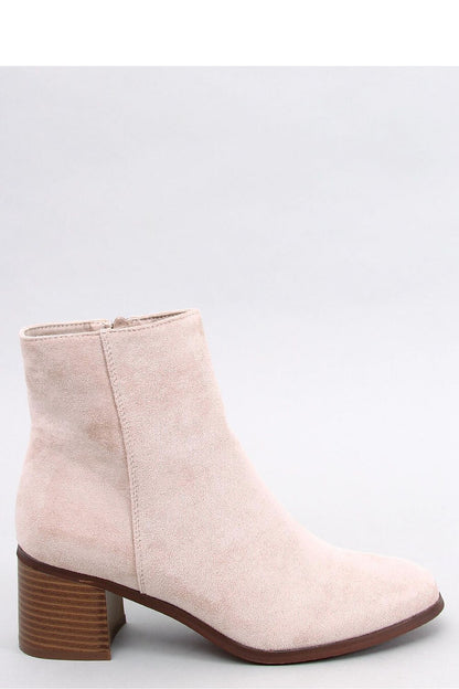 Bottes à talons model 186254 Inello