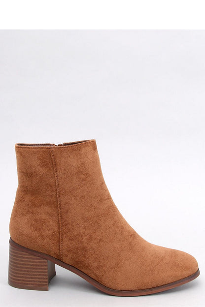 Bottes à talons model 186255 Inello