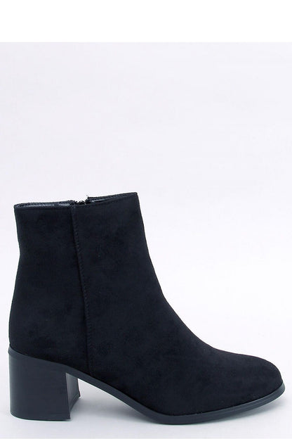Bottes à talons model 186256 Inello
