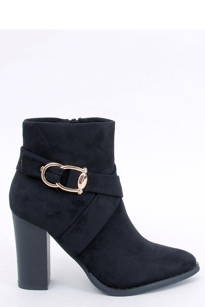 Bottes à talons model 186269 Inello
