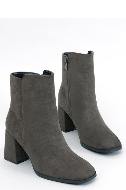 Bottes à talons model 186275 Inello