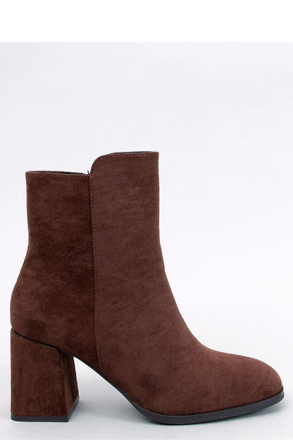 Bottes à talons model 186276 Inello