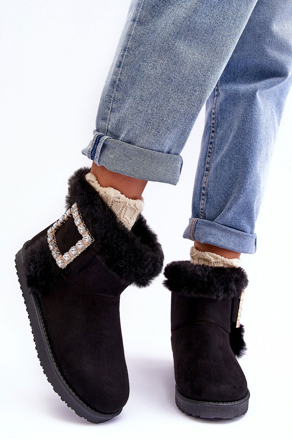 bottes de neige model 186408 Step in style
